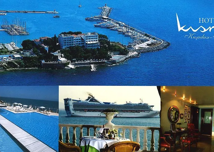 Kismet Otel