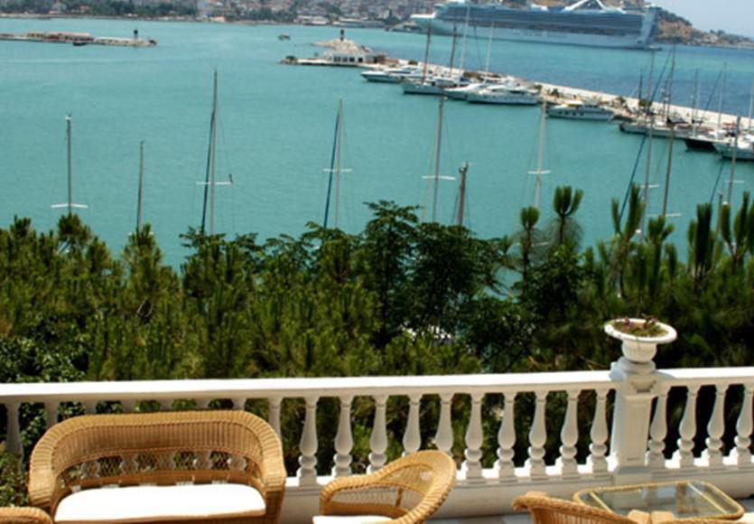 Kismet 4* Kusadası