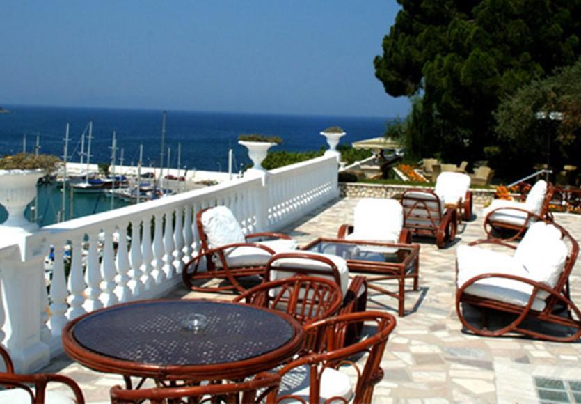 Hotel Kismet