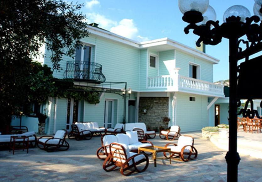 Kismet 4*