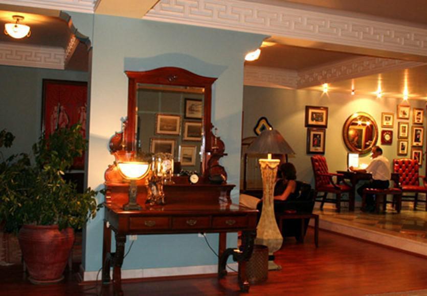 Kismet Hotel 4*