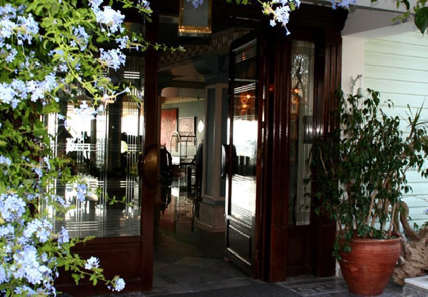 Kismet Hotel 4*