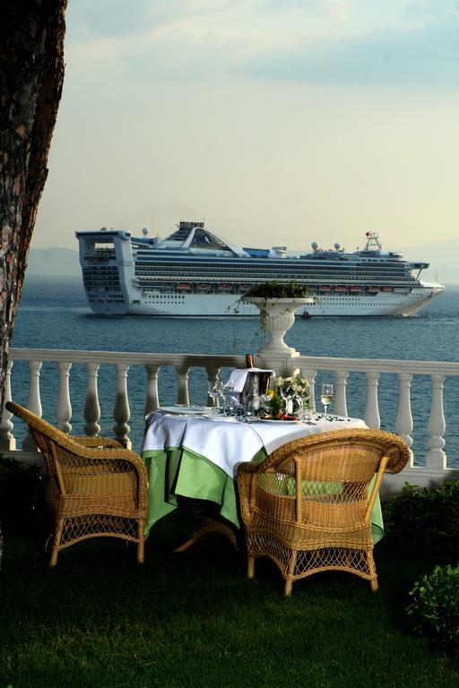 Hotel Kismet