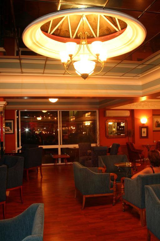 Kismet Hotel Kusadası
