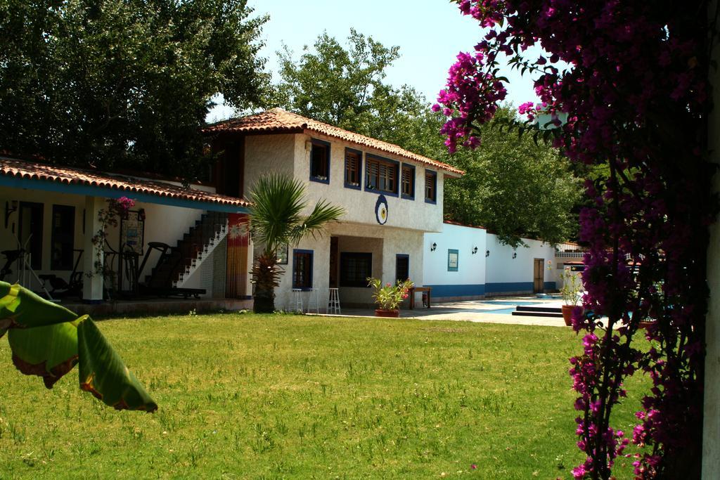 Kismet Hotel Kusadası