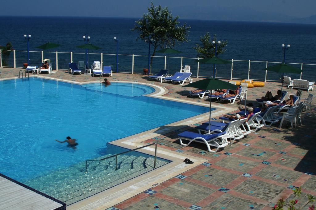 Kismet Kusadası