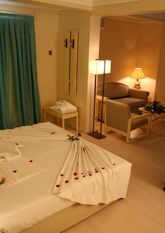 Kismet 4* Kusadası