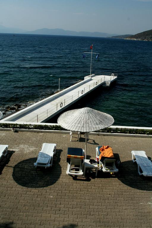 Kismet Hotel Kusadası