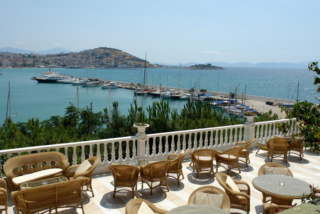Hotel Kismet
