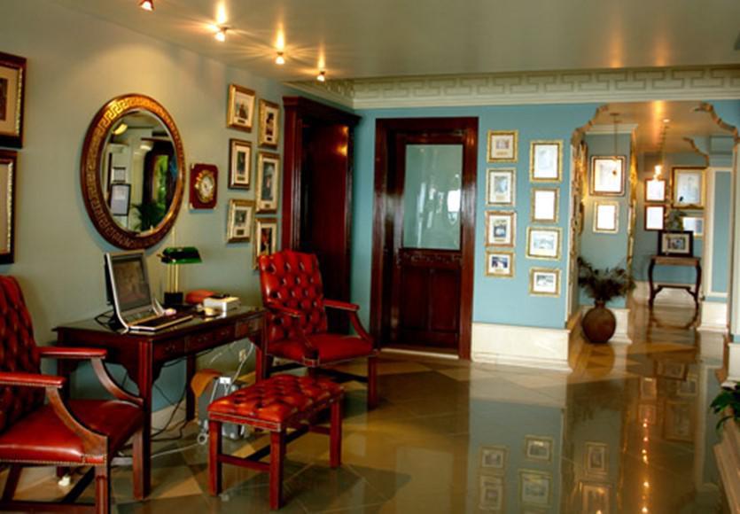 Hotel Kismet Kuşadası