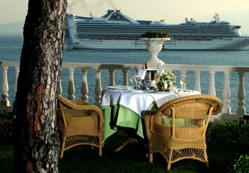 Kismet 4*
