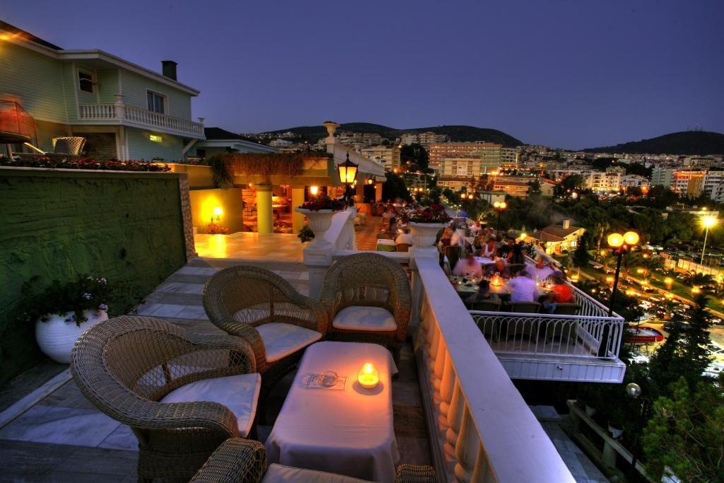 Kismet Hotel 4*