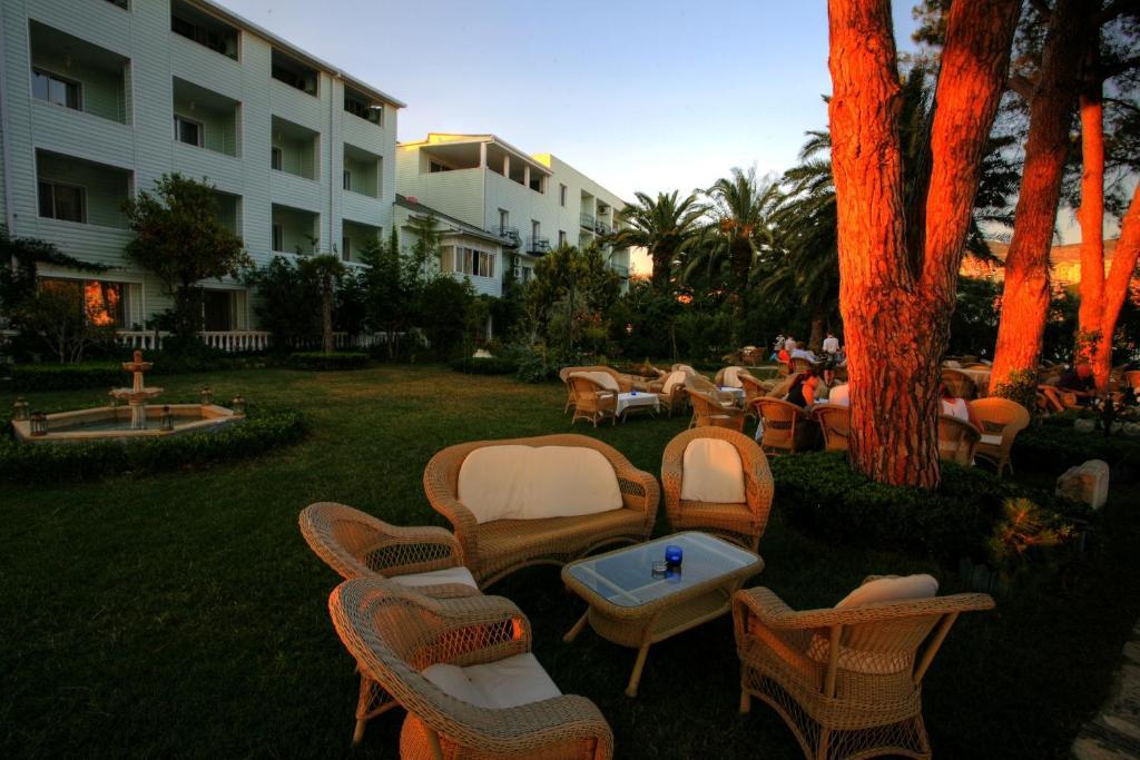 Hotel Kismet Kuşadası