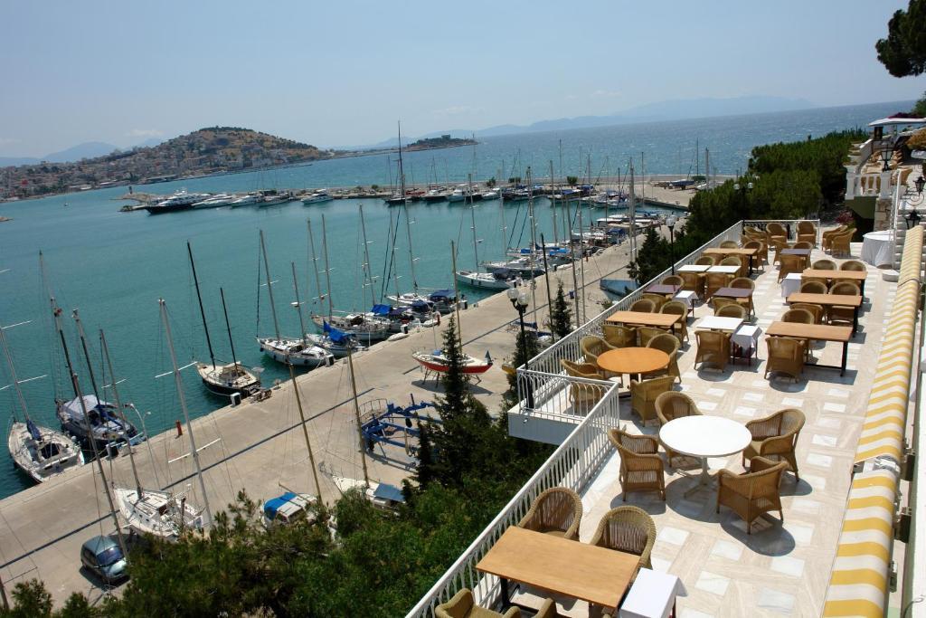 Kismet 4* Kuşadası