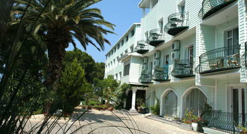 Kismet 4* Kuşadası