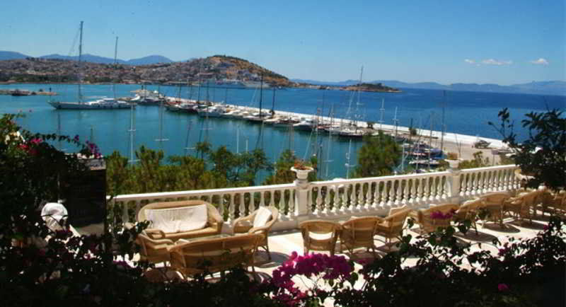 Hotel Kismet 4*