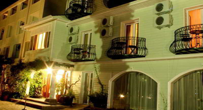Kismet Hotel Kuşadası