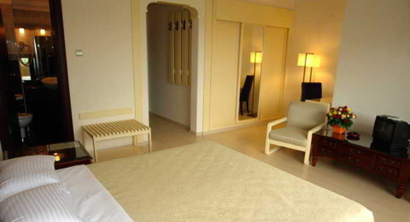 Hotel Kismet