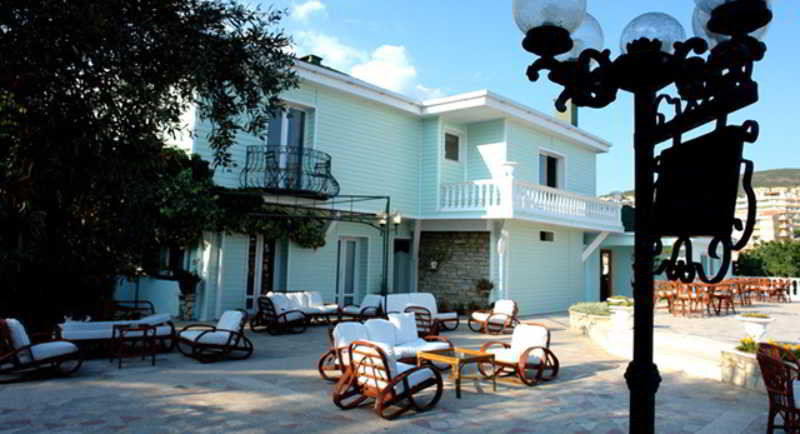 Kismet 4*