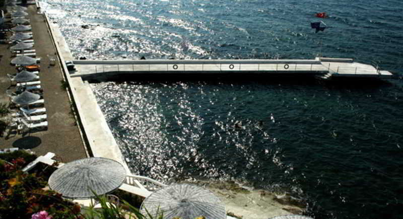 Kismet 4* Kuşadası