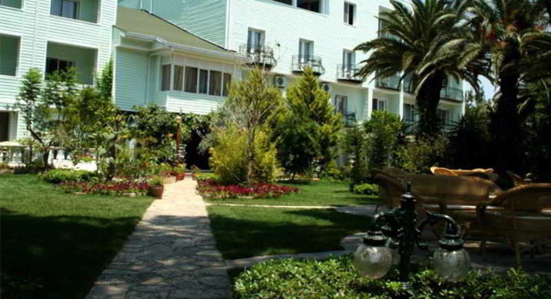 Kismet 4*