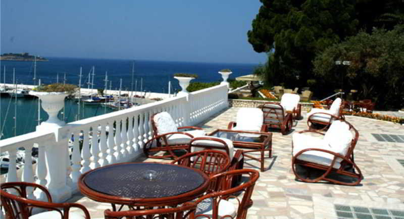 Kismet Hotel Kuşadası