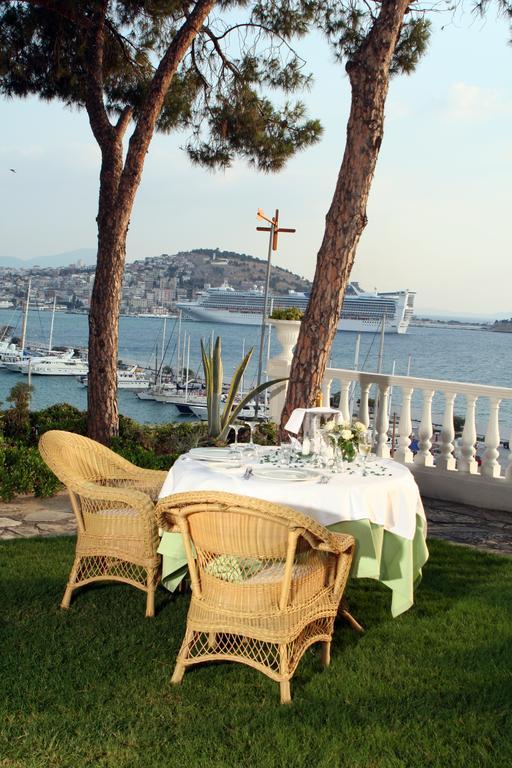 Kismet Hotel Kuşadası