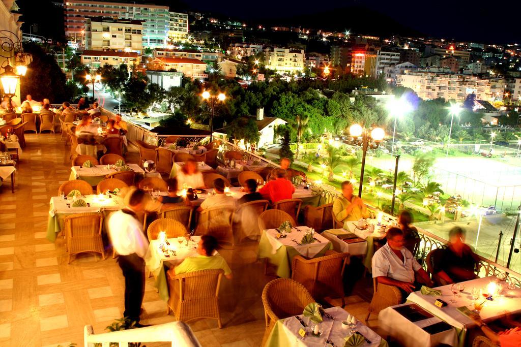 Kismet Kuşadası