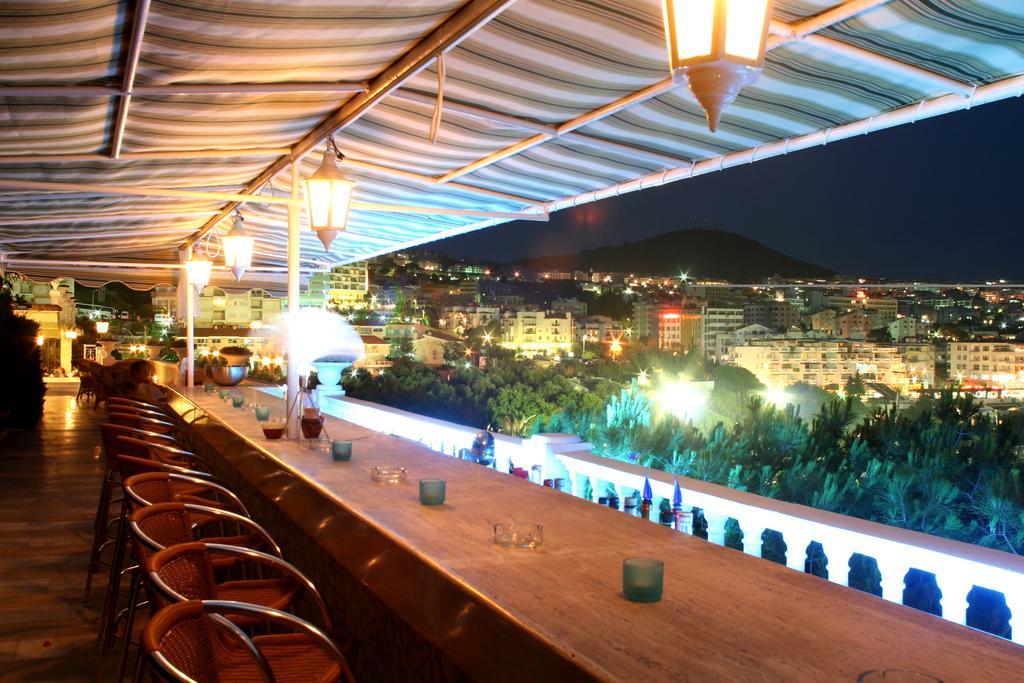 Hotel Kismet 4*