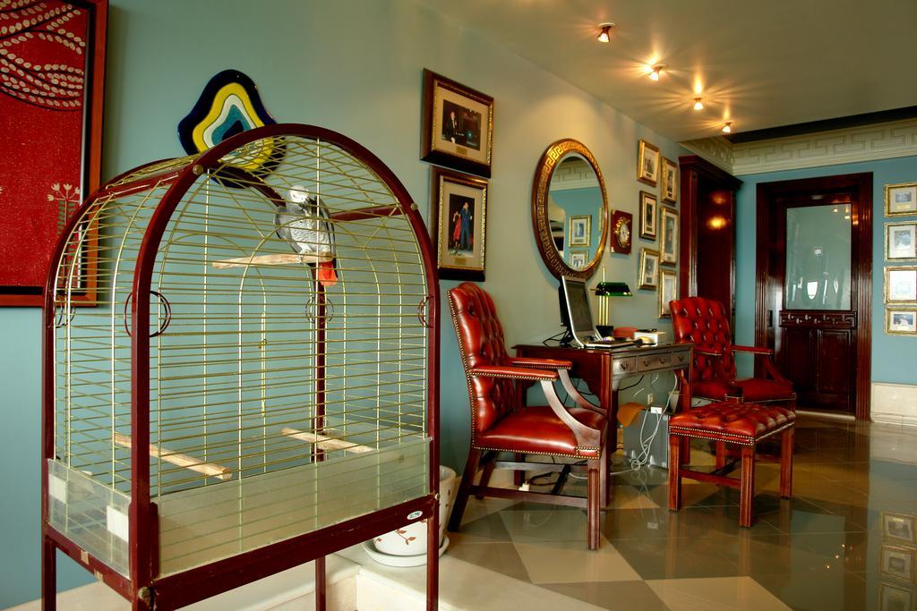 Hotel Kismet Kuşadası