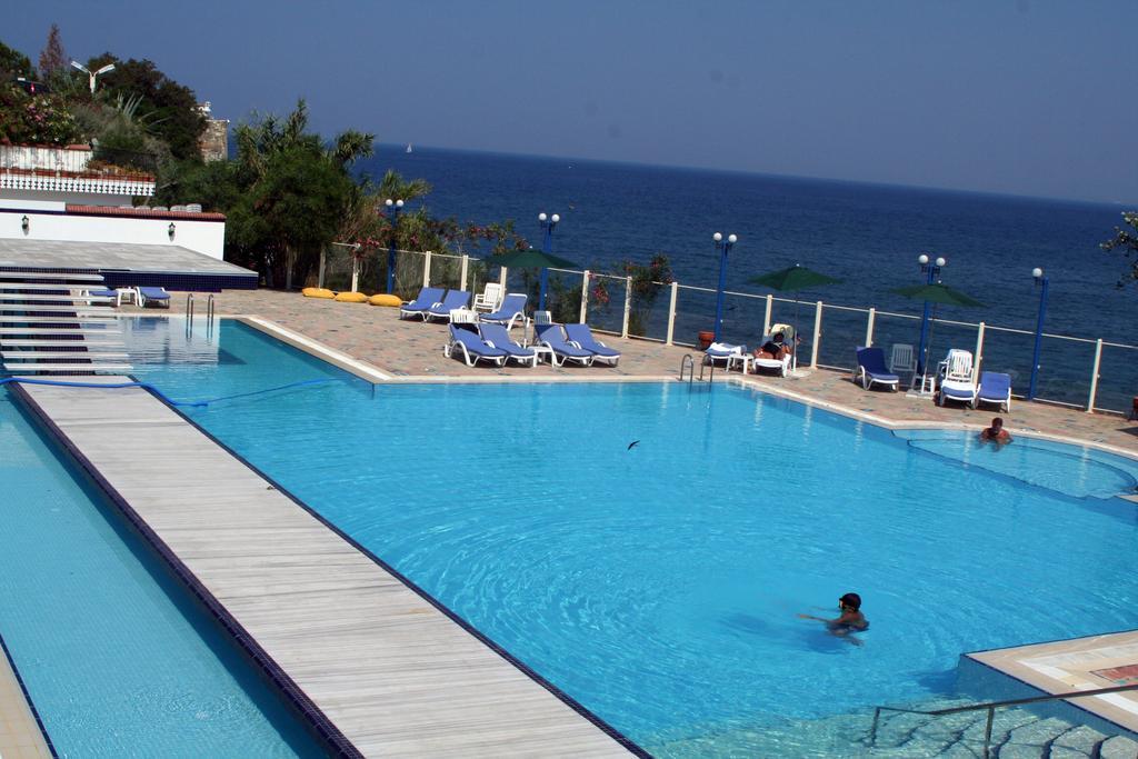 Kismet 4* Kuşadası