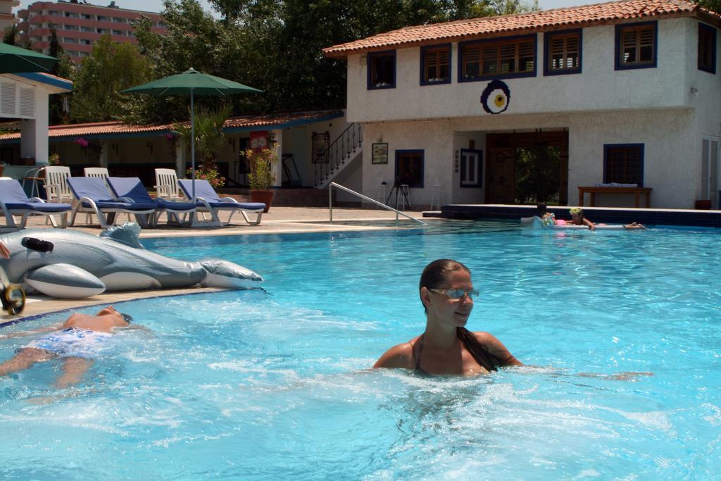 Kismet Hotel