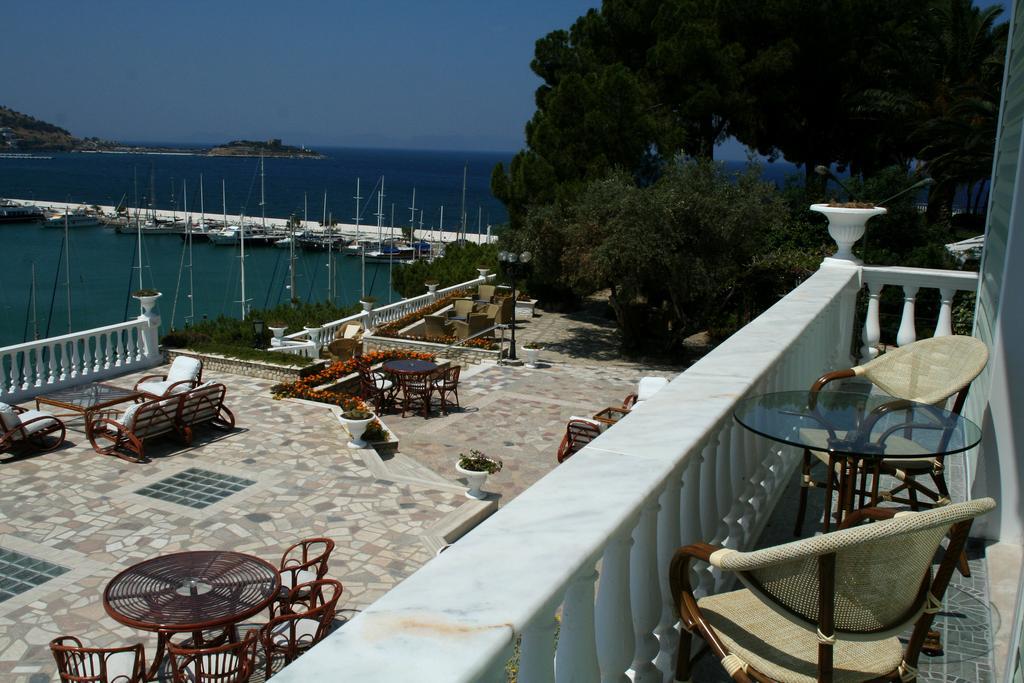 Kismet 4*