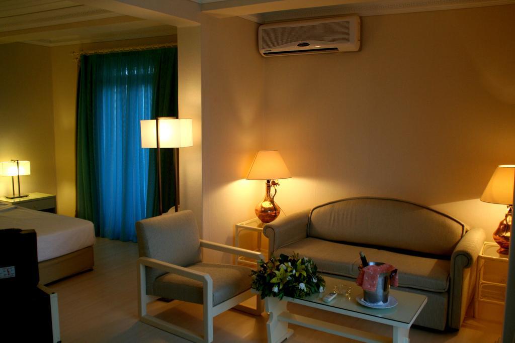 Kismet Hotel Kuşadası