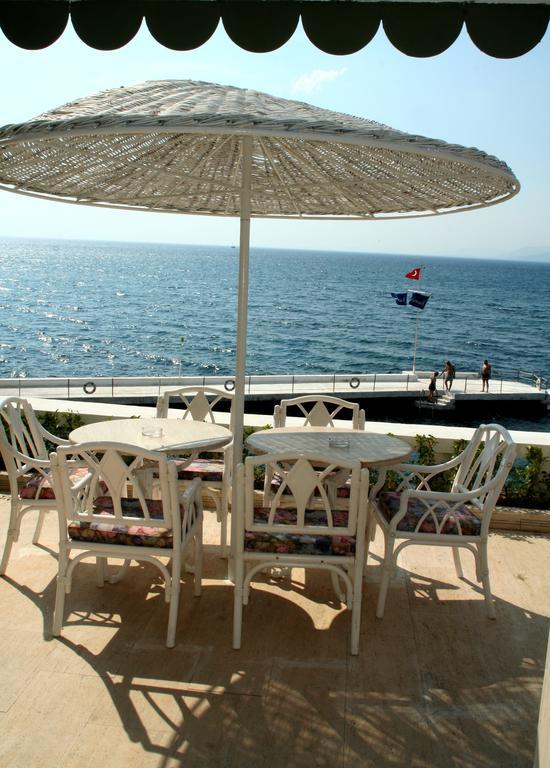 Hotel Kismet Kuşadası