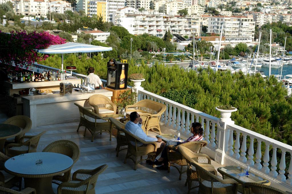 Hotel Kismet Kuşadası