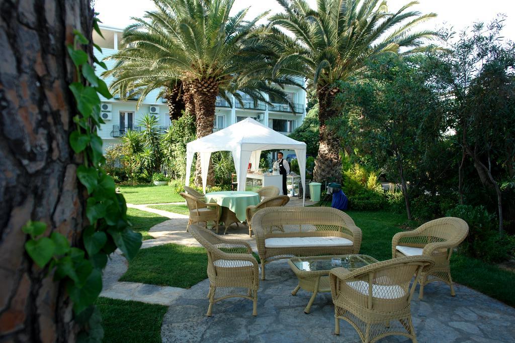 Kismet 4* Kuşadası