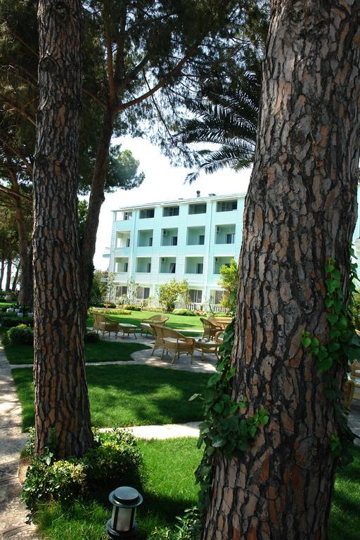 Kismet Hotel Kuşadası